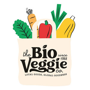 The Bio Veggie Company