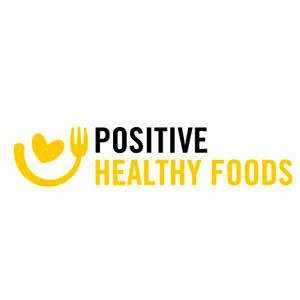 Positive Healthy Food