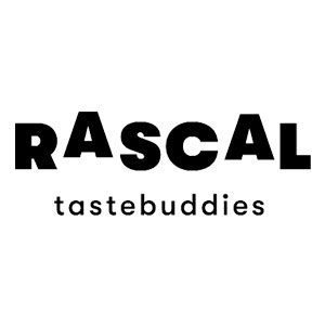 Rascal tastebuddies