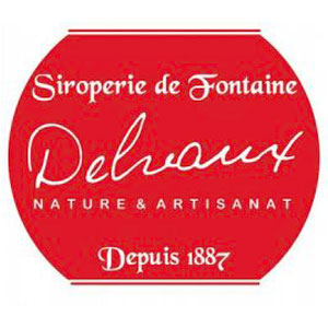 Siroperie Delvaux