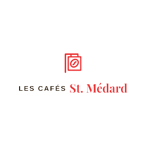 Cafés St Médard