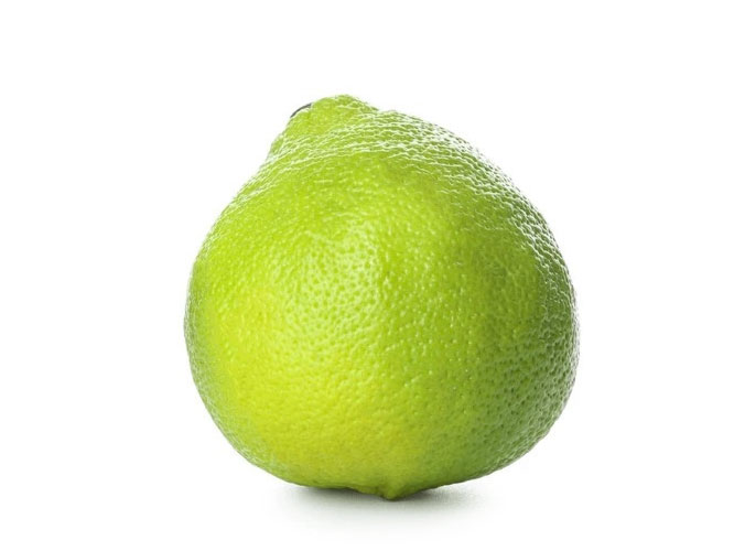 Citron bergamote Maraîcher variable
