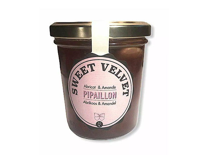 𝖬𝗂𝖺𝗆𝗆𝗆 Sweet Velvet 212ml