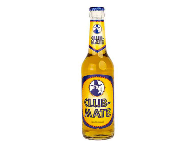 Club-Mate Club-Mate