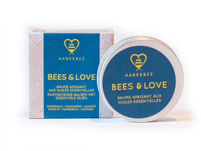 Baume Bees and Love Habeebee