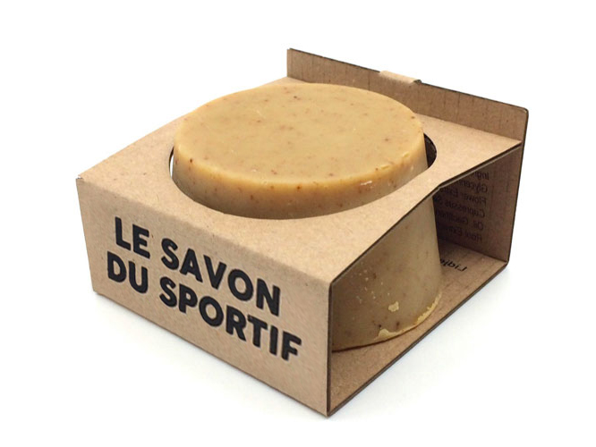 Savon - Le Sportif Lidjeu 