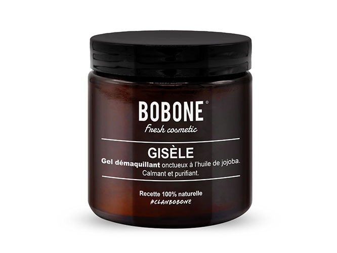 Démaquillant Gisèle BOBONE Fresh Cosmetics
