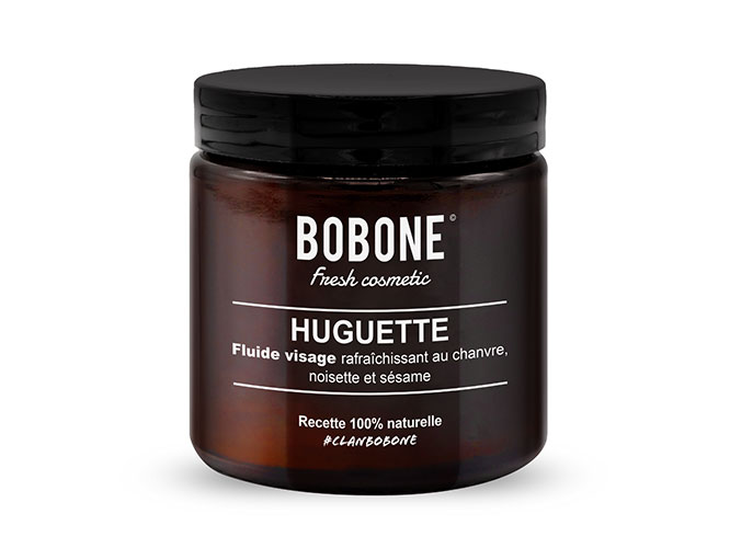 Crème fluide Huguette BOBONE Fresh Cosmetics